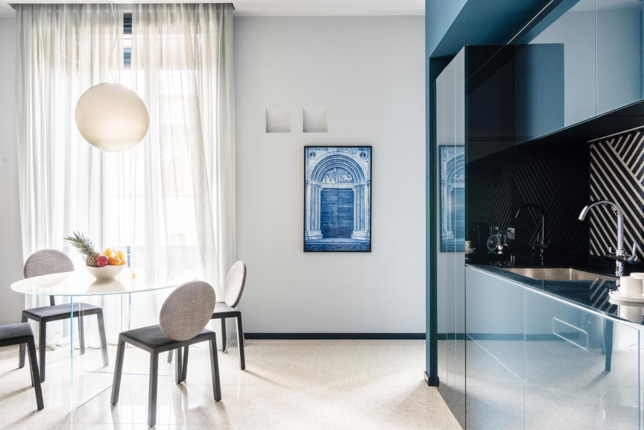Palazzo Visconti - By Myhomeincomo * Côme