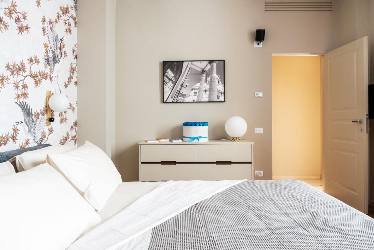 Appartement Palazzo Visconti - By Myhomeincomo Côme